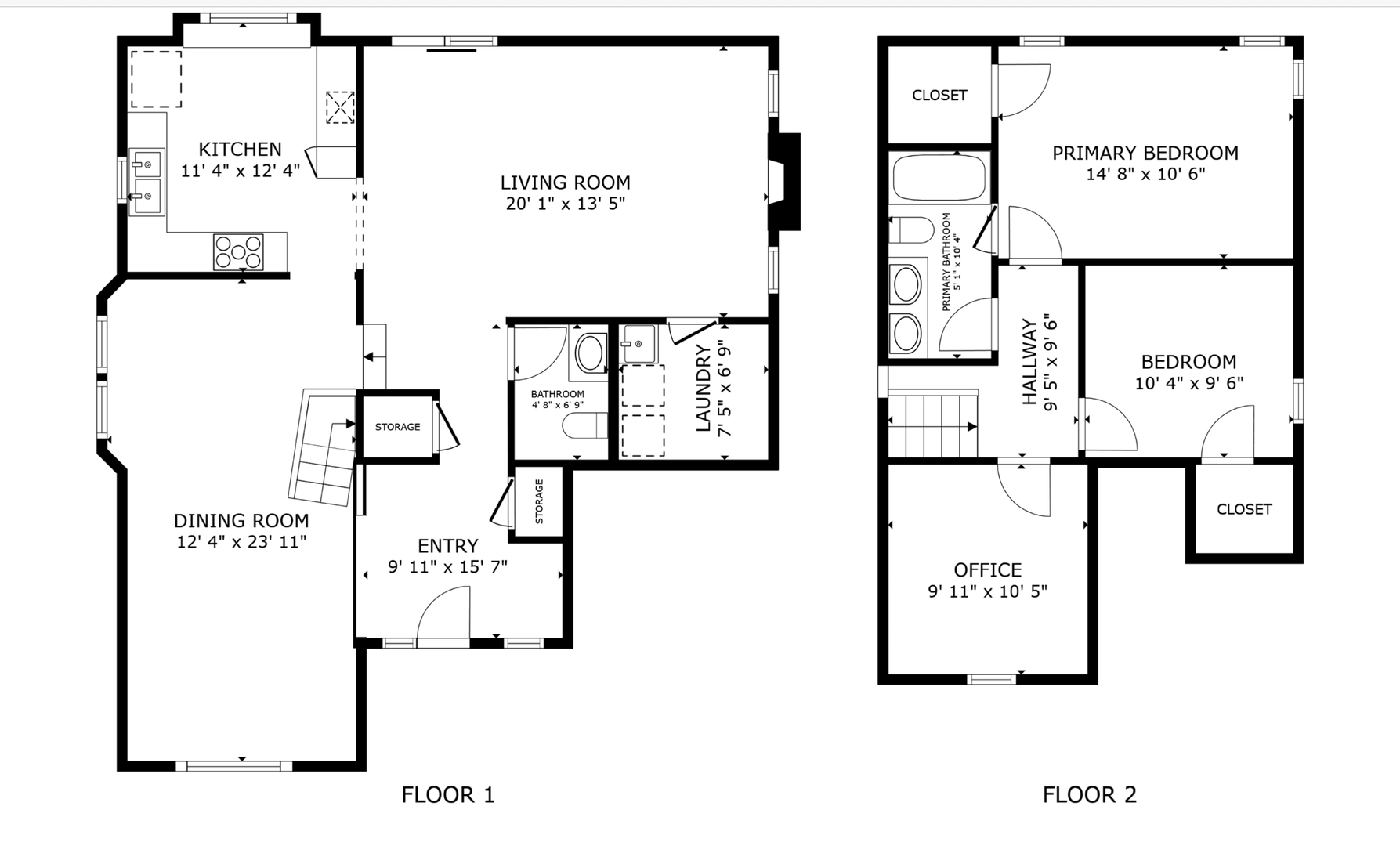 24 Fillmore Lane
