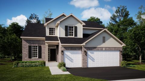 2231 Stone Creek Drive New Lenox IL 60451