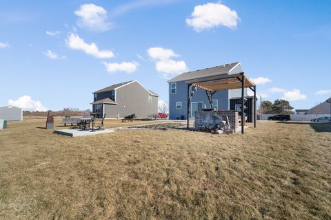 A home in Joliet