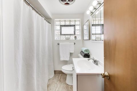 Tiny photo for 1812 Oakton Street, Evanston, IL 60202 (MLS # 12592752)