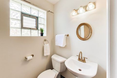 Tiny photo for 1812 Oakton Street, Evanston, IL 60202 (MLS # 12592752)