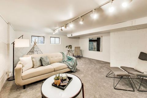 Tiny photo for 1812 Oakton Street, Evanston, IL 60202 (MLS # 12592752)