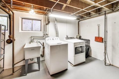 Tiny photo for 1812 Oakton Street, Evanston, IL 60202 (MLS # 12592752)