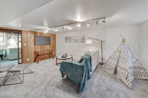 Tiny photo for 1812 Oakton Street, Evanston, IL 60202 (MLS # 12592752)