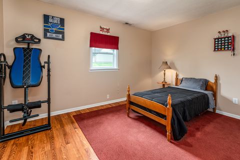 Tiny photo for Herrin, IL 62948 (MLS # 12591084)