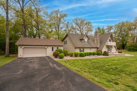 Tiny photo for Herrin, IL 62948 (MLS # 12591084)