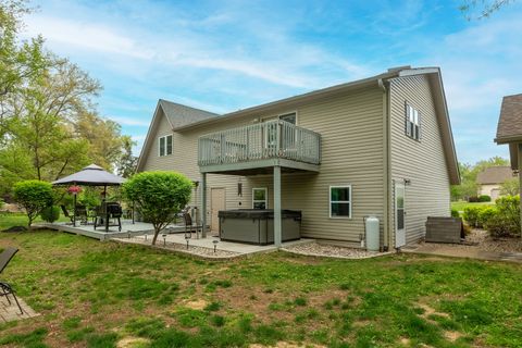 Tiny photo for Herrin, IL 62948 (MLS # 12591084)