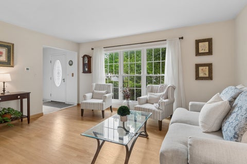 Tiny photo for 1289 Narragansett Drive, Carol Stream, IL 60188 (MLS # 12668734)