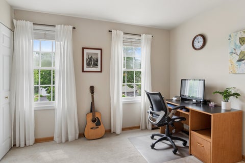 Tiny photo for 1289 Narragansett Drive, Carol Stream, IL 60188 (MLS # 12668734)