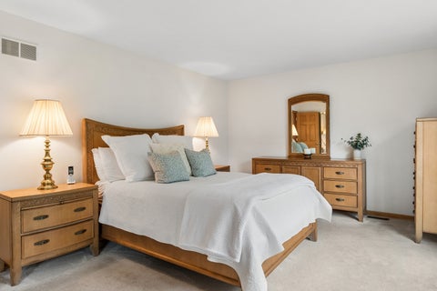 Tiny photo for 1289 Narragansett Drive, Carol Stream, IL 60188 (MLS # 12668734)