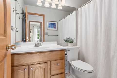 Tiny photo for 1289 Narragansett Drive, Carol Stream, IL 60188 (MLS # 12668734)