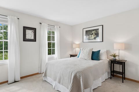 Tiny photo for 1289 Narragansett Drive, Carol Stream, IL 60188 (MLS # 12668734)