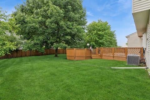 Tiny photo for 1289 Narragansett Drive, Carol Stream, IL 60188 (MLS # 12668734)