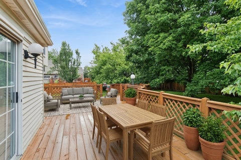 Tiny photo for 1289 Narragansett Drive, Carol Stream, IL 60188 (MLS # 12668734)