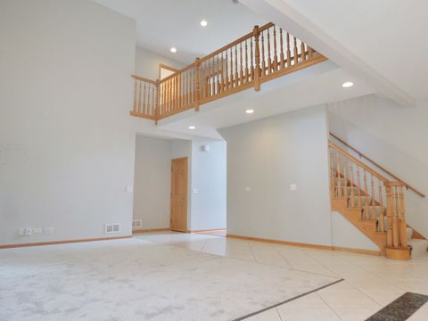 Tiny photo for 358 Mayo Lane, Bloomingdale, IL 60108 (MLS # 12473335)
