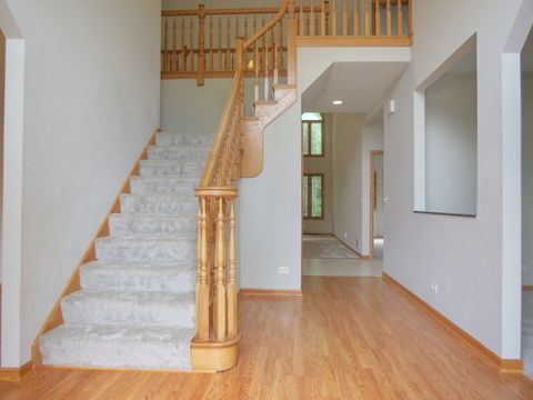 Tiny photo for 358 Mayo Lane, Bloomingdale, IL 60108 (MLS # 12473335)