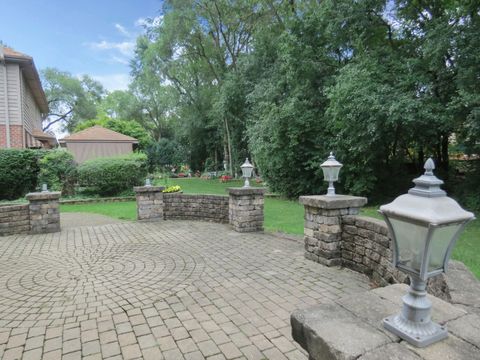 Tiny photo for 358 Mayo Lane, Bloomingdale, IL 60108 (MLS # 12473335)