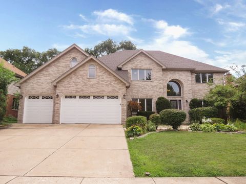 Photo of 358 Mayo Lane, Bloomingdale, IL 60108 (MLS # 12473335)