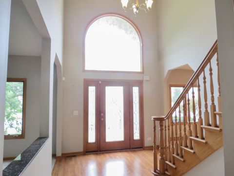 Tiny photo for 358 Mayo Lane, Bloomingdale, IL 60108 (MLS # 12473335)