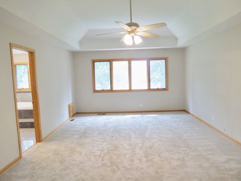 Tiny photo for 358 Mayo Lane, Bloomingdale, IL 60108 (MLS # 12473335)
