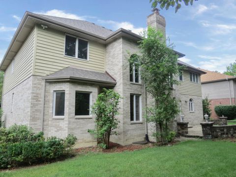 Tiny photo for 358 Mayo Lane, Bloomingdale, IL 60108 (MLS # 12473335)