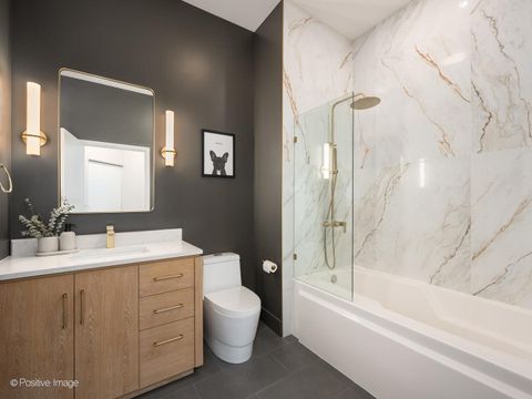 Tiny photo for 2915 N Clybourn Avenue #410, Chicago, IL 60618 (MLS # 12585830)