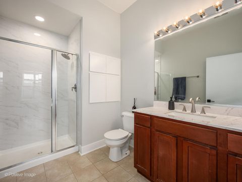 Tiny photo for 2915 N Clybourn Avenue #410, Chicago, IL 60618 (MLS # 12585830)