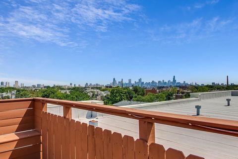 Tiny photo for 2915 N Clybourn Avenue #410, Chicago, IL 60618 (MLS # 12585830)