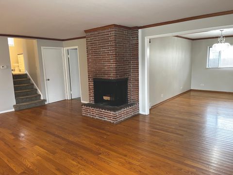 Tiny photo for 17410 EMERSON Avenue, Hazel Crest, IL 60429 (MLS # 12487487)