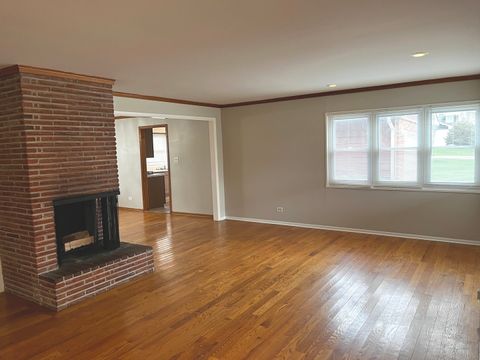 Tiny photo for 17410 EMERSON Avenue, Hazel Crest, IL 60429 (MLS # 12487487)