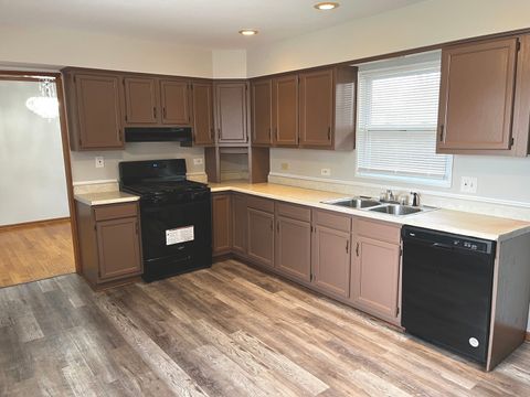 Tiny photo for 17410 EMERSON Avenue, Hazel Crest, IL 60429 (MLS # 12487487)