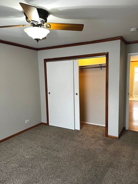 Tiny photo for 17410 EMERSON Avenue, Hazel Crest, IL 60429 (MLS # 12487487)