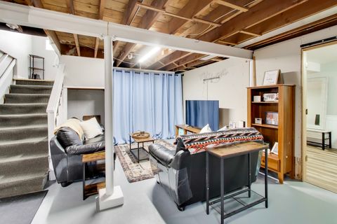 Tiny photo for 5310 Davis Street, Skokie, IL 60077 (MLS # 12602195)