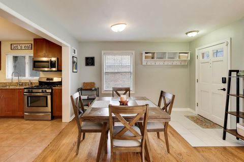 Tiny photo for 5310 Davis Street, Skokie, IL 60077 (MLS # 12602195)