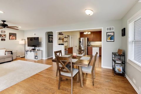 Tiny photo for 5310 Davis Street, Skokie, IL 60077 (MLS # 12602195)