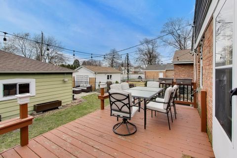 Tiny photo for 5310 Davis Street, Skokie, IL 60077 (MLS # 12602195)