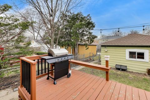 Tiny photo for 5310 Davis Street, Skokie, IL 60077 (MLS # 12602195)