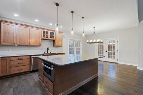 Tiny photo for 3504 Shadow Wood Court, Milan, IL 61264 (MLS # 12556393)