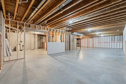 Tiny photo for 3504 Shadow Wood Court, Milan, IL 61264 (MLS # 12556393)