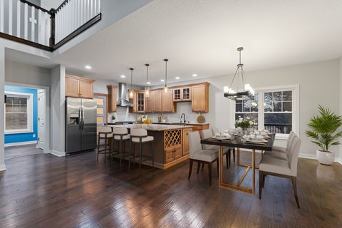 Tiny photo for 3504 Shadow Wood Court, Milan, IL 61264 (MLS # 12556393)