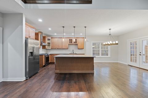 Tiny photo for 3504 Shadow Wood Court, Milan, IL 61264 (MLS # 12556393)