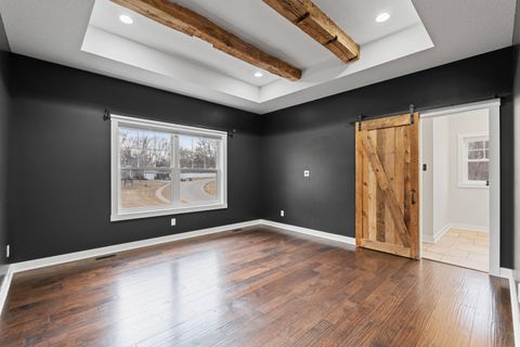 Tiny photo for 3504 Shadow Wood Court, Milan, IL 61264 (MLS # 12556393)