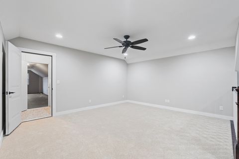 Tiny photo for 3504 Shadow Wood Court, Milan, IL 61264 (MLS # 12556393)