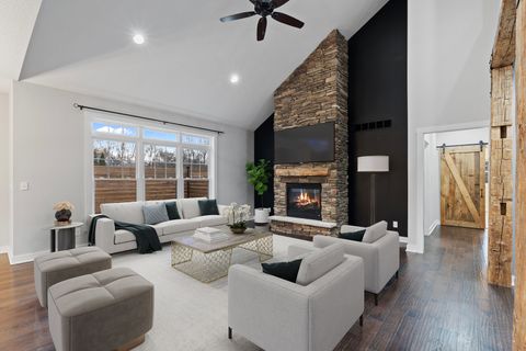 Tiny photo for 3504 Shadow Wood Court, Milan, IL 61264 (MLS # 12556393)