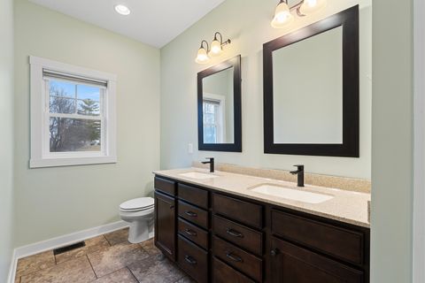 Tiny photo for 3504 Shadow Wood Court, Milan, IL 61264 (MLS # 12556393)