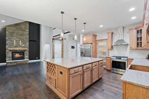 Tiny photo for 3504 Shadow Wood Court, Milan, IL 61264 (MLS # 12556393)