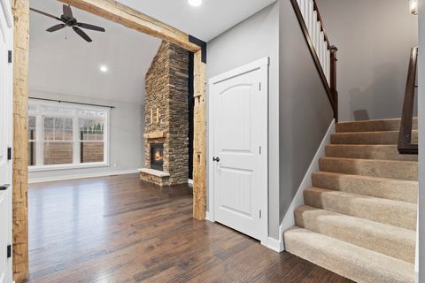 Tiny photo for 3504 Shadow Wood Court, Milan, IL 61264 (MLS # 12556393)