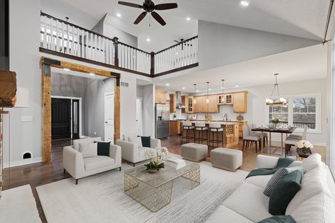 Tiny photo for 3504 Shadow Wood Court, Milan, IL 61264 (MLS # 12556393)