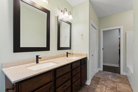 Tiny photo for 3504 Shadow Wood Court, Milan, IL 61264 (MLS # 12556393)