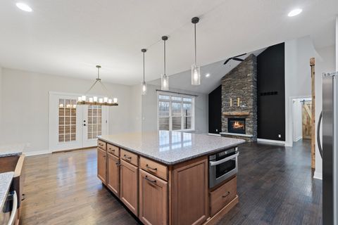 Tiny photo for 3504 Shadow Wood Court, Milan, IL 61264 (MLS # 12556393)